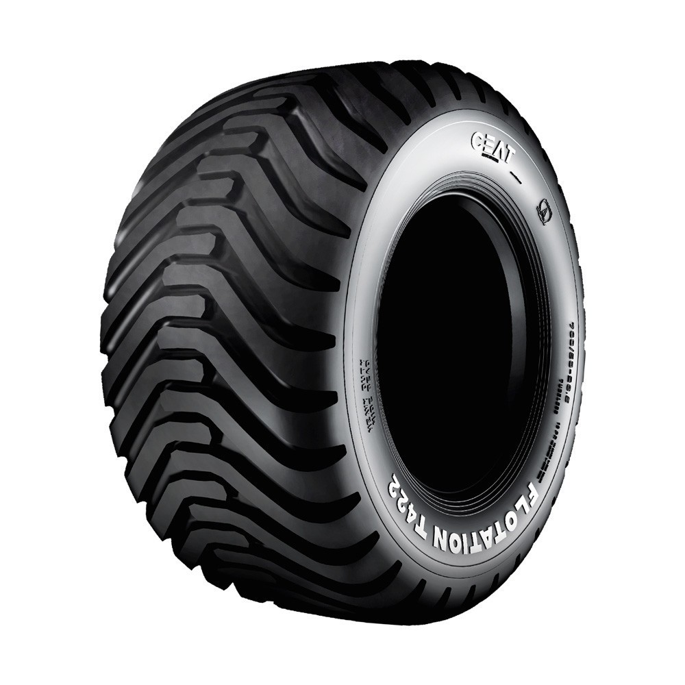 Imagen do produto Pneu Ceat Aro 15.5 T422 Value Pro 400/60-15.5 TL 16 Lonas