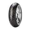 Pneu Moto Metzeler Aro 17 Roadtec Z8 Interact 160/60R17 69W TL - Traseiro