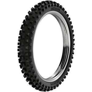 Pneu Moto Rinaldi Aro 21 SH31 3.00-21 51M TT - Dianteiro