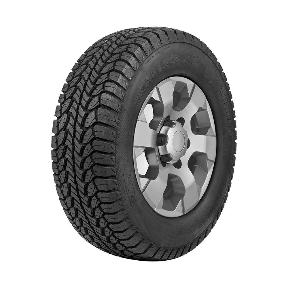 Pneu Barum by Continental Aro 14 Bravuris AT 175/70R14 88T XL