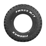 Pneu Firemax Aro 15 FM523 M/T 31X10.50R15 109Q - Letras Brancas