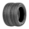 Jogo 2 Pneus Speedmax Aro 18 HU901 255/45R18 103W