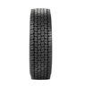 Pneu Accelus Aro 22.5 RDR75 295/80R22.5 152/148M 18 Lonas