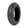 Pneu Moto Pirelli Aro 17 Diablo Rosso II 160/60R17 69W TL - Traseiro