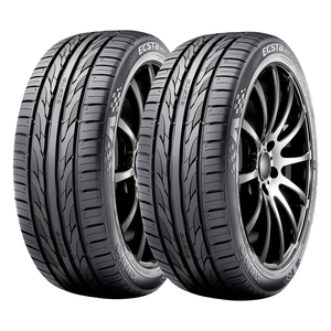 Jogo 2 Pneus Kumho Aro 17 Ecsta PS31 235/55R17 103W XL