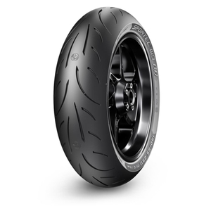 Pneu Moto Metzeler Aro 17 Sportec M9 RR 190/55R17 (75W) TL - Traseiro