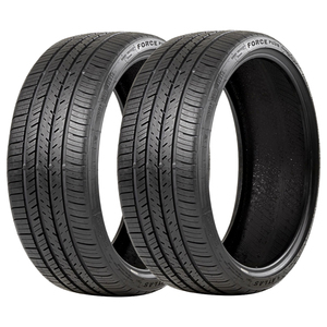 Jogo 2 Pneus Atlas Aro 17 Force Plus 195/40R17 81V XL