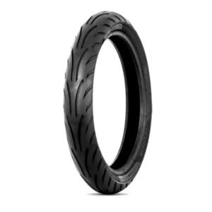 Pneu Moto Levorin Aro 14 Matrix Scooter 100/90-14 57P TL - Traseiro