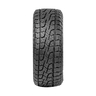 Pneu Farroad Aro 15 Express Plus 235/75R15 116/113R - Letras Brancas