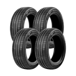 Jogo 4 Pneus Michelin Aro 17  Primacy 3 215/55R17 94V XL