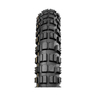 Pneu Moto Mitas Aro 19 E-10 Enduro Dakar 110/80-19 59T TL - Dianteiro
