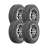 Jogo 4 Pneus Goodyear Aro 13 Assurance Maxlife 165/70R13 83T XL