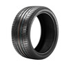 Pneu Bridgestone Aro 18 Potenza S001 MO 225/40R18 92Y XL