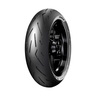 Pneu Moto Pirelli Aro 17 Diablo Rosso Corsa II 160/60R17 69W TL - Traseiro