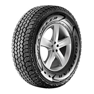 Pneu Goodyear Aro 16 Wrangler All Terrain Adventure 215/65R16 102H XL