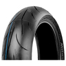 Pneu Moto Mitas Aro 17 Sport Force+ 140/70R17 66W TL - Traseiro
