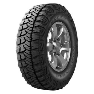 Pneu Goodyear Aro 15 Wrangler MT/R 31x10.5R15 109Q
