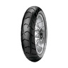 Pneu Moto Metzeler Aro 17 Tourance Next 170/60R17 72V TL - Traseiro