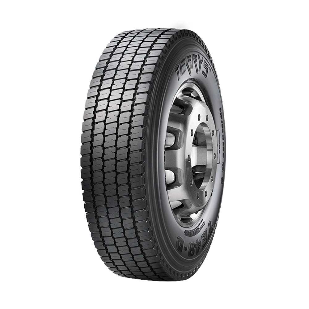 Pneu Tegrys by Prometeon Aro 22,5 TE48-D 295/80R22.5 152/148M TL