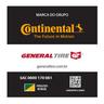Pneu General Tire by Continental Aro 18 Altimax One S 225/40R18 92Y XL