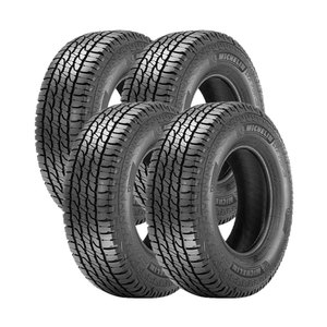 Jogo 4 Pneus Michelin Aro 16 LTX Force 245/70R16 111T XL