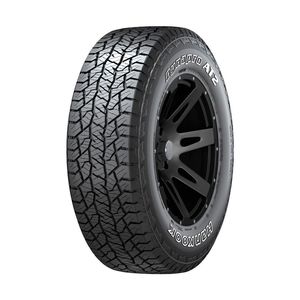 Pneu Hankook Aro 16 Dynapro AT2 RF11 265/70R16 112T - Letra Branca