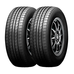 Jogo 2 Pneus Farroad Aro 18 FRD66 265/60R18 110H