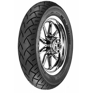 Pneu Moto Metzeler Aro 17 ME 880 Marathon Ultra 210/50R17 78W TL - Traseiro