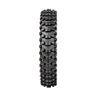 Pneu Moto Mitas Aro 18 Terra Force-MX SM 110/100-18 64M TT - Traseiro