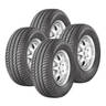 Jogo 4 Pneus General Tire by Continental Aro 14 Evertrek RT 175/70R14 84T