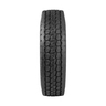 Pneu Bridgestone Aro 24 V-Steel Highway Service 385/95R24 TT