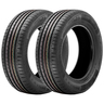 Jogo 2 Pneus Continental Aro 17 ContiPremiumContact 5 235/55R17 99V