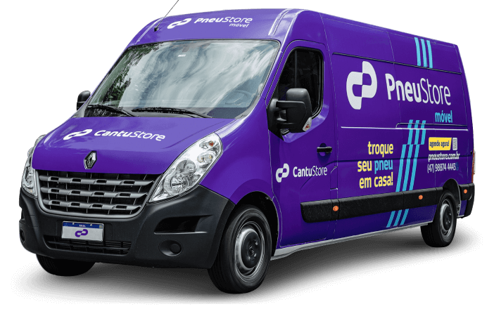 Não tenha dor de cabeça ao comprar pneus