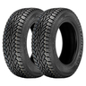 Jogo 2 Pneus Continental Aro 16 ContiCrossContact AT 205/60R16 92H