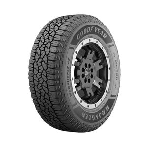 Pneu Goodyear Aro 16 Wrangler Workhorse AT 245/70R16 113T