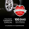 Pneu Kumho Aro 16 Solus KL21 215/70R16 100H