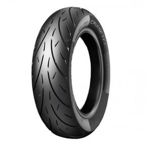 Pneu Moto Metzeler Aro 18 Cruisetec 150/70B18 76H Reinf TL - Traseiro