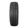 Pneu Trazano Aro 17 SL378 285/70R17 121/118Q 10 Lonas - Letras Brancas