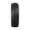 Pneu Continental Aro 18 CrossContact ATR 255/60R18 112V XL
