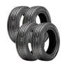 Jogo 4 Pneus Kumho Aro 17 Ecowing ES31 225/45R17 91W