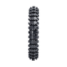 Pneu Moto Borilli Aro 18 B007 Infinity MX 110/100-18 64R TT - Traseiro