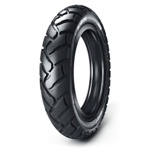 Pneu Moto Ira Aro 17 Bunker Adapt 120/90-17 64S TT - Traseiro