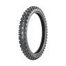 Pneu Moto Borilli Aro 21 EXC 007 Medium Soft 90/90-21 57R TT - Dianteiro