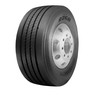 Pneu Bridgestone Aro 22.5 R268 295/80R22.5 152/148M
