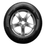 Pneu Nexen Aro 15 Roadian CT8 215/70R15C 109/107T 8 Lonas