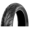 Pneu Moto Mitas Aro 17 Touring Force 160/60R17 69W TL - Traseiro
