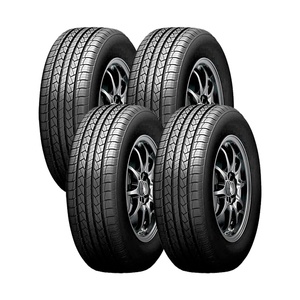 Jogo 4 Pneus Farroad Aro 18 FRD66 265/60R18 110H