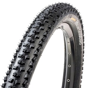 Pneu Bicicleta Continental Aro 27.5 Mountain King II Performance 27.5X2.20