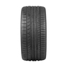 Pneu Continental Aro 20 ContiSportContact 5P MO 285/30R20 99Y XL