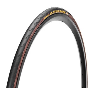 Pneu Bicicleta Continental Aro 700 Gatorskin 700X23